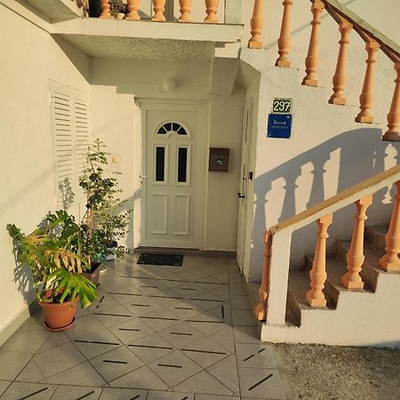 Apartment Stanka-Rab Kampor Exterior photo